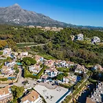 Vacation I Lina, Golf Valley, Private Heated Pool, Jacuzzi, Gated Community, Close To Puerto Banus