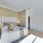 Vacation I Lina, Golf Valley, Private Heated Pool, Jacuzzi, Gated Community, Close To Puerto Banus ヴィラ *