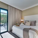 Vacation I Lina, Golf Valley, Private Heated Pool, Jacuzzi, Gated Community, Close To Puerto Banus * マルベーリャ