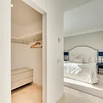 ヴィラ Vacation I Lina, Golf Valley, Private Heated Pool, Jacuzzi, Gated Community, Close To Puerto Banus