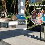 Vacation I Lina, Golf Valley, Private Heated Pool, Jacuzzi, Gated Community, Close To Puerto Banus *