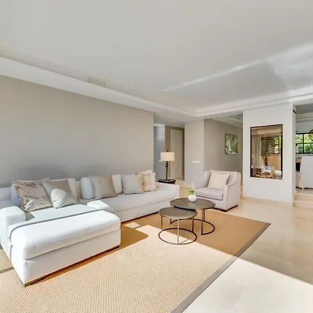 Vacation I Lina, Golf Valley, Private Heated Pool, Jacuzzi, Close To The Marina Villa