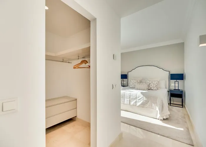 Villa Vacation I Lina, Golf Valley, Private Heated Pool, Jacuzzi, Close To The Marina