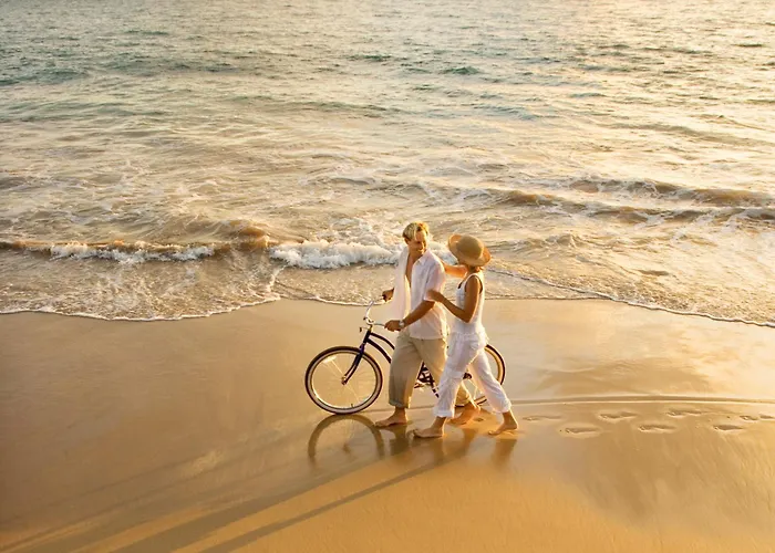 Vacation I Lina, Golf Valley, Private Heated Pool, Jacuzzi, Close To The Marina Villa