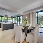 Vacation I Lina, Golf Valley, Private Heated Pool, Jacuzzi, Gated Community, Close To Puerto Banus Vila
