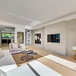 Vacation I Lina, Golf Valley, Private Heated Pool, Jacuzzi, Gated Community, Close To Puerto Banus Marbellac