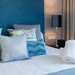 Villa Vacation I Lina, Golf Valley, Private Heated Pool, Jacuzzi, Gated Community, Close To Puerto Banus