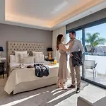 Vacation I Lina, Golf Valley, Private Heated Pool, Jacuzzi, Gated Community, Close To Puerto Banus Villa *