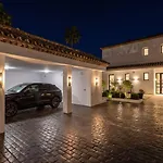 Vacation I Lina, Golf Valley, Private Heated Pool, Jacuzzi, Gated Community, Close To Puerto Banus * Marbella