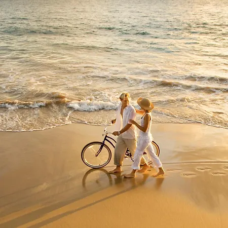 Vacation I Lina, Golf Valley, Private Heated Pool, Jacuzzi, Close To The Marina 别墅