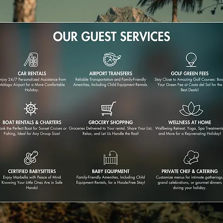 Villa Vacation I Lina, Golf Valley, Private Heated Pool, Jacuzzi, Close To The Marina *