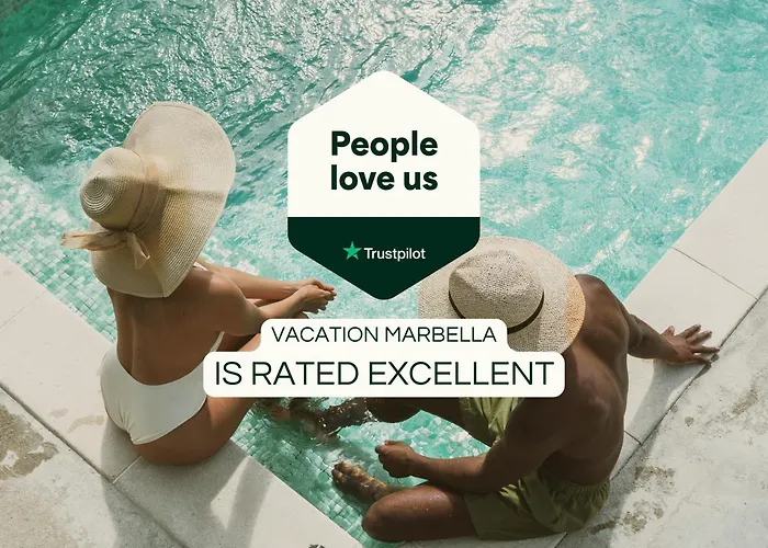 Villa Vacation I Lina, Golf Valley, Private Heated Pool, Jacuzzi, Close To The Marina