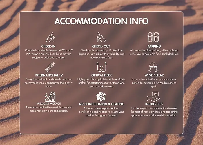 Vacation I Lina, Golf Valley, Private Heated Pool, Jacuzzi, Close To The Marina