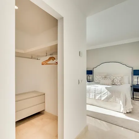 Villa Vacation I Lina, Golf Valley, Private Heated Pool, Jacuzzi, Close To The Marina