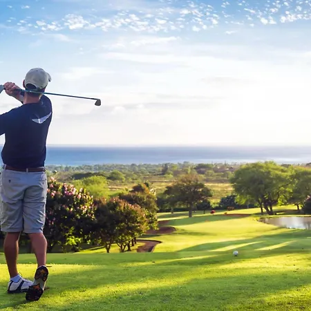 Vacation I Lina, Golf Valley, Private Heated Pool, Jacuzzi, Close To The Marina *